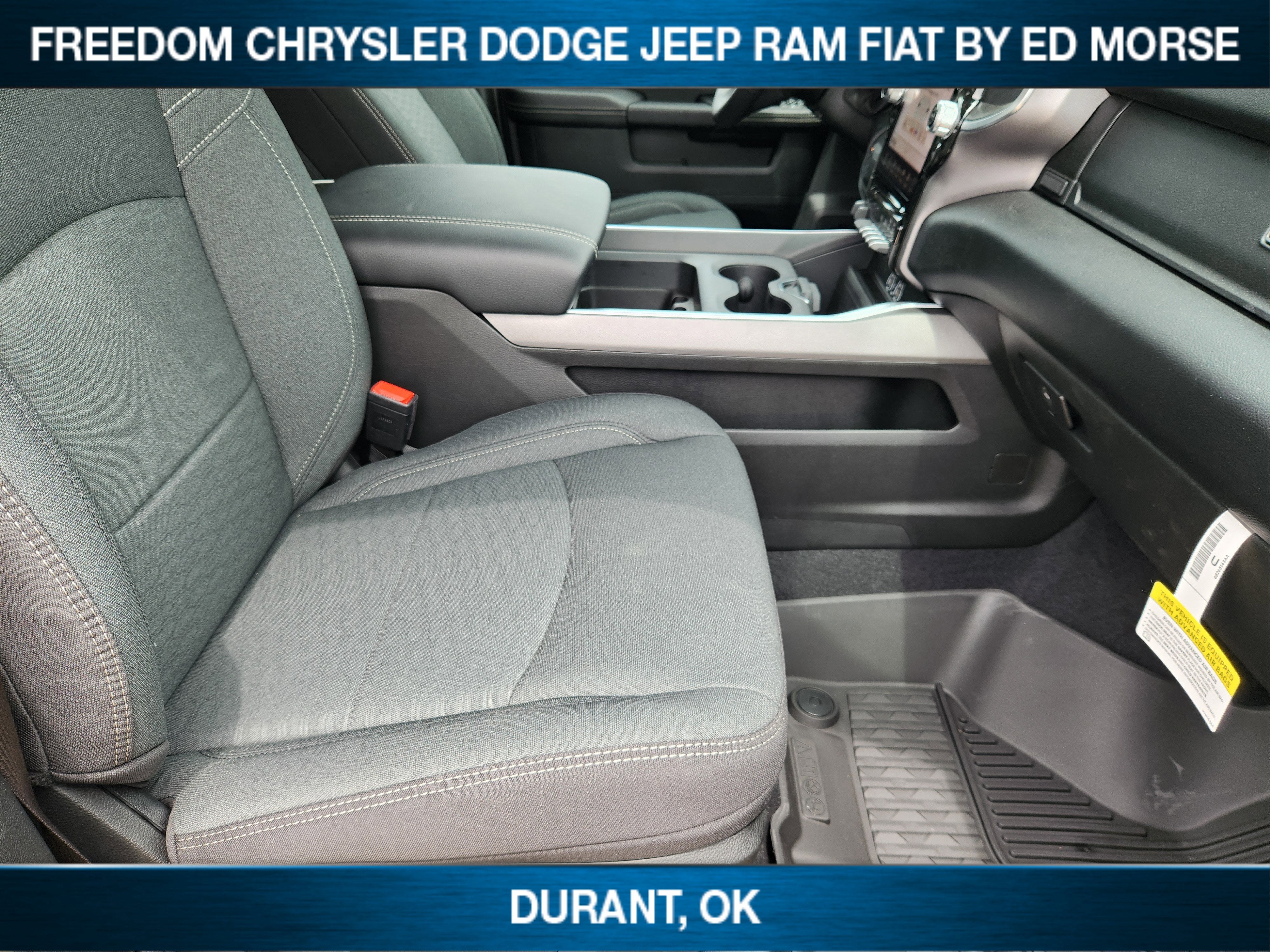 2026 RAM Ram 2500 Big Horn