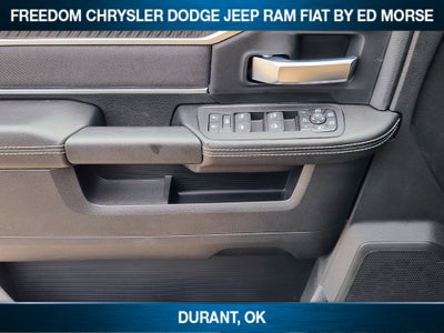 2026 RAM Ram 2500 Big Horn