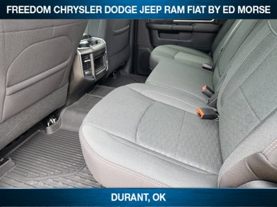 2026 RAM Ram 2500 Big Horn