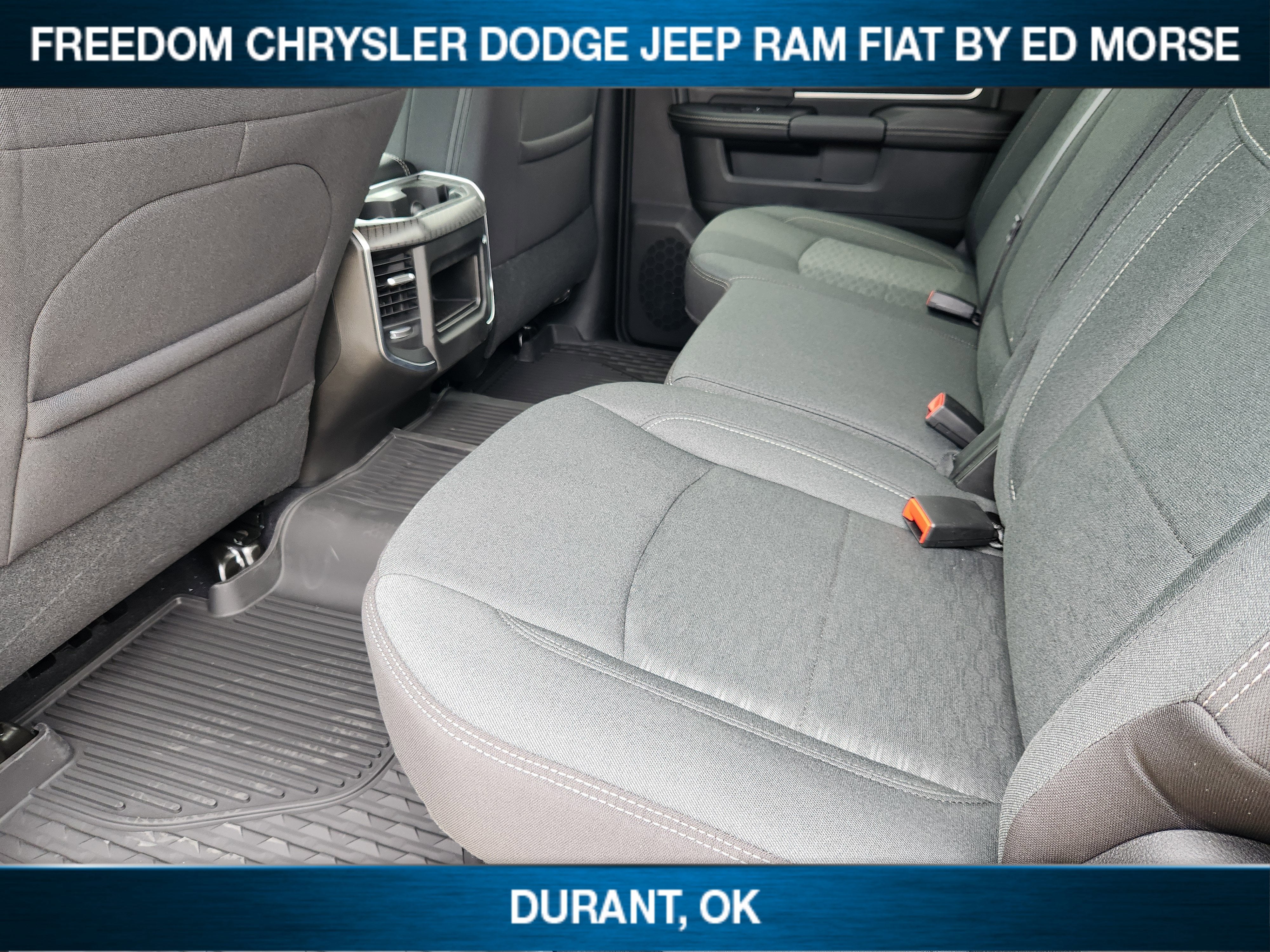 2026 RAM Ram 2500 Big Horn