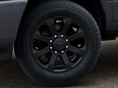 2026 RAM Ram 2500 Big Horn