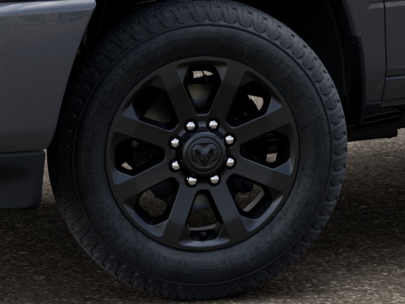 2026 RAM Ram 2500 Big Horn
