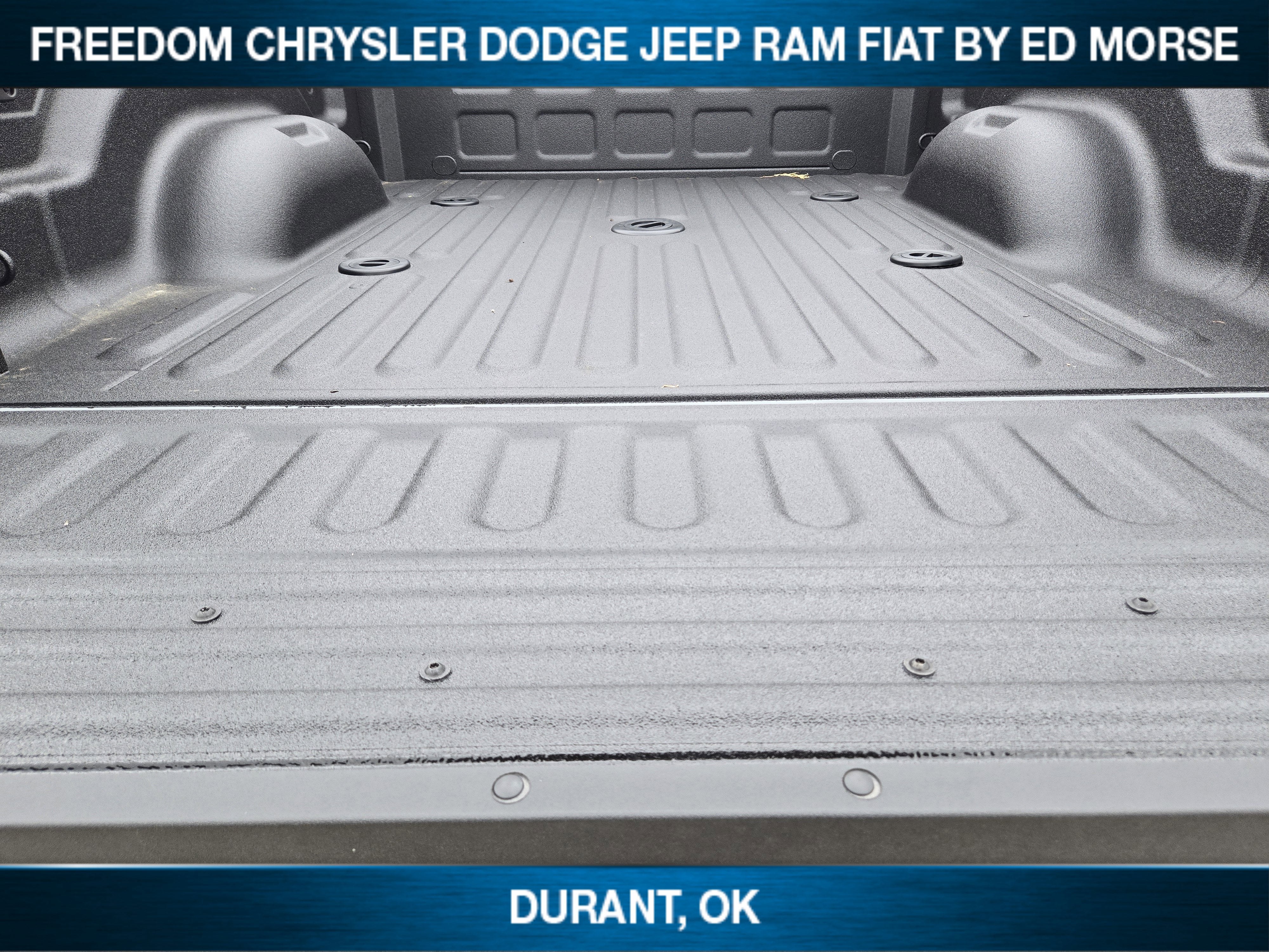 2026 RAM Ram 2500 Big Horn