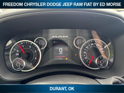 2025 RAM Ram 2500 Big Horn