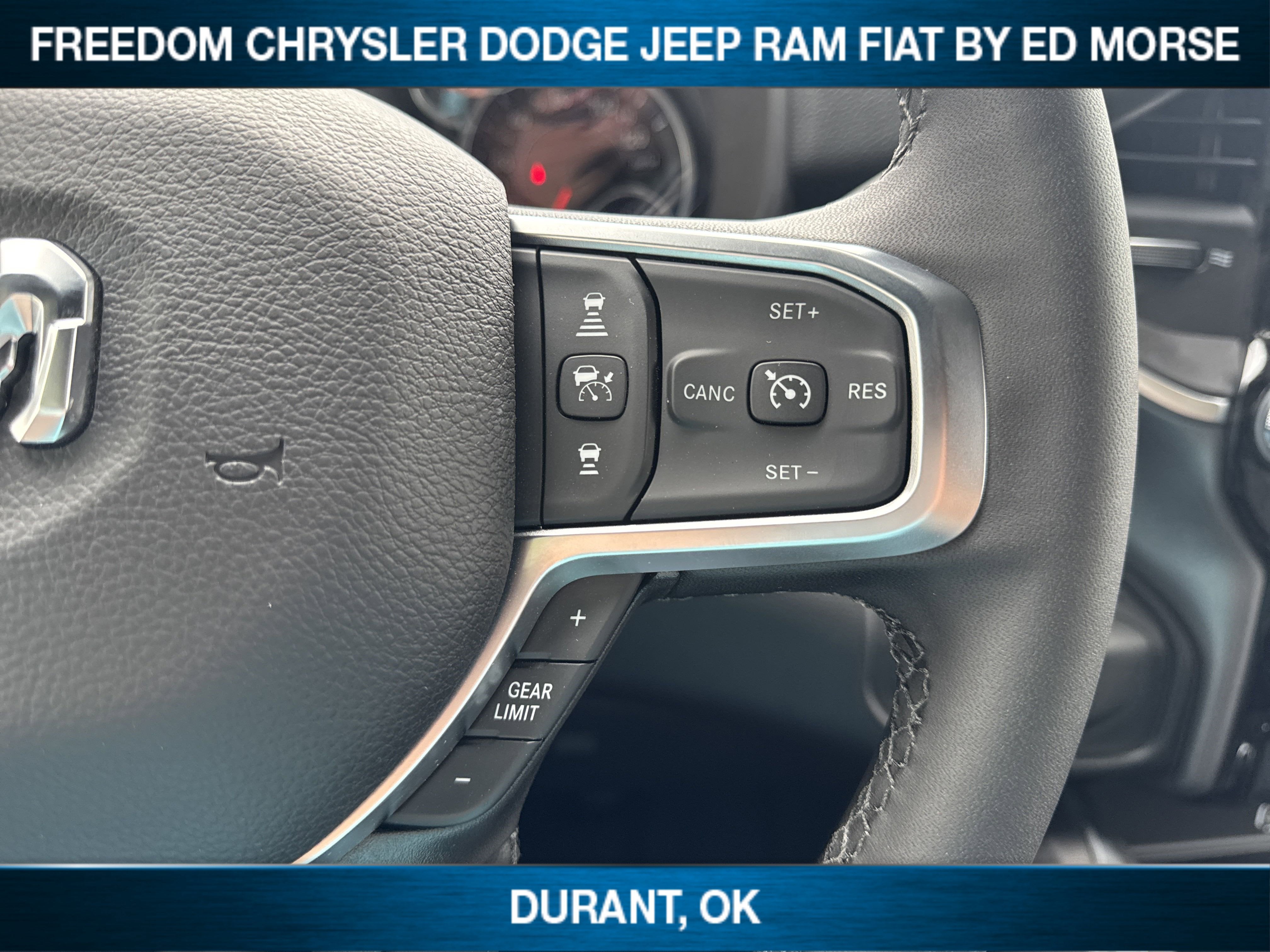 2025 RAM Ram 2500 Big Horn