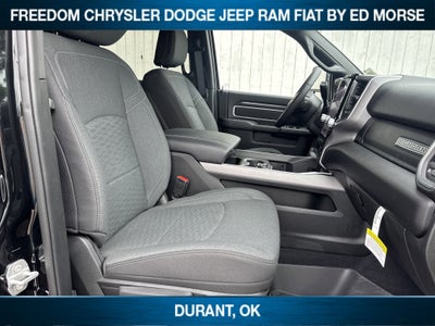 2025 RAM Ram 2500 Big Horn