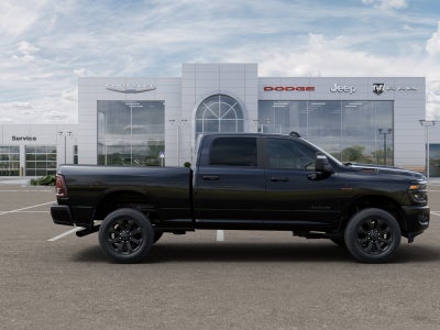 2025 RAM Ram 2500 Big Horn