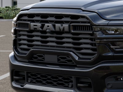 2025 RAM Ram 2500 Big Horn