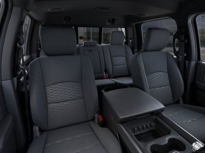 2025 RAM Ram 2500 Big Horn