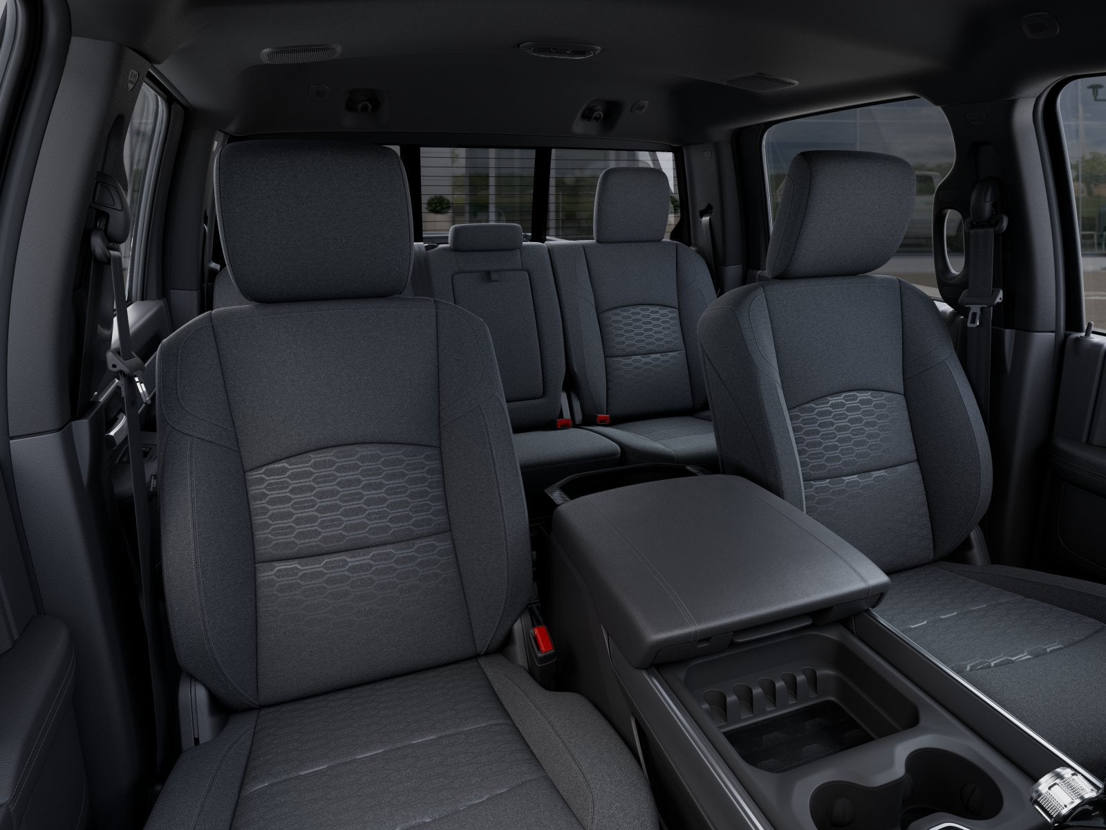 2025 RAM Ram 2500 Big Horn