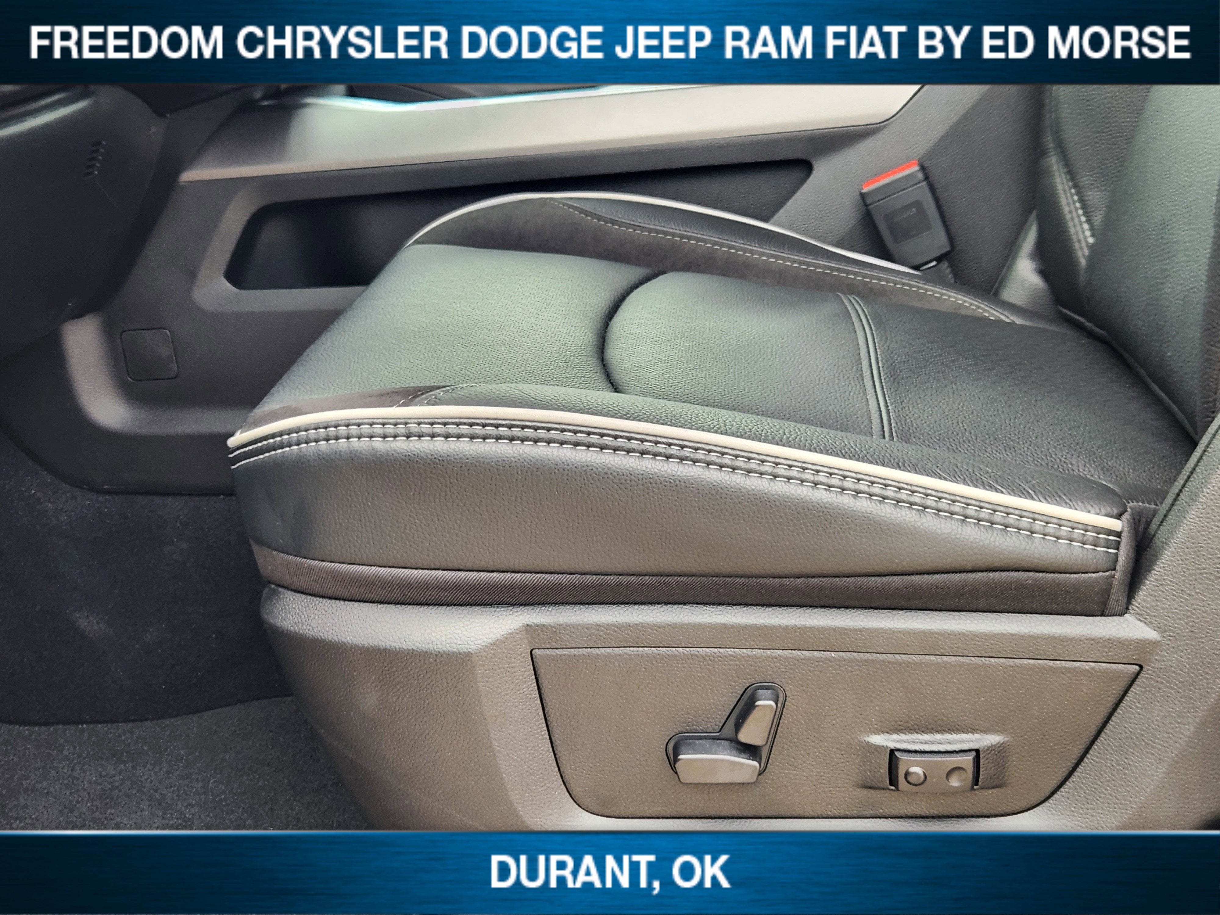2026 RAM Ram 2500 Laramie