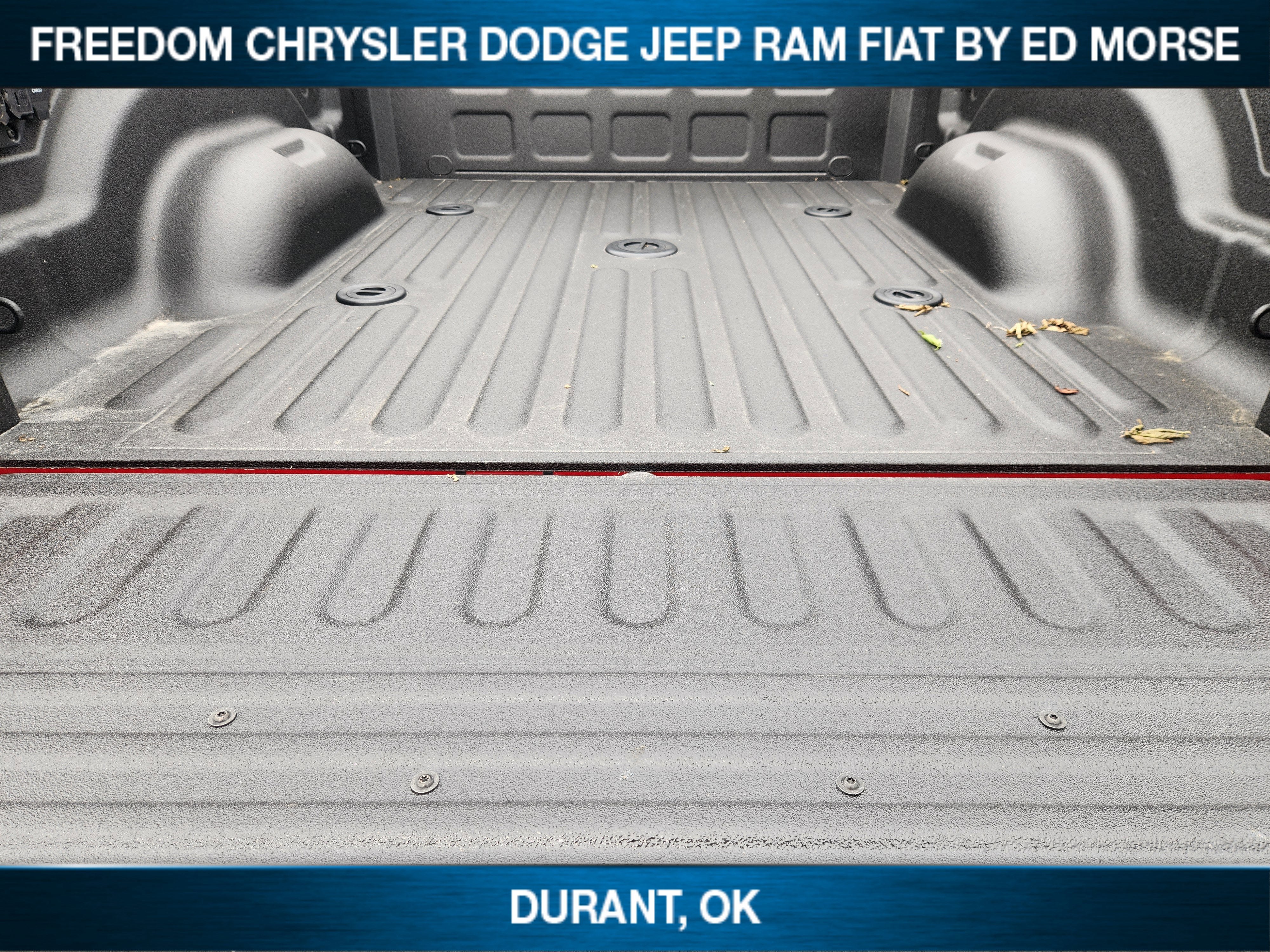2026 RAM Ram 2500 Laramie