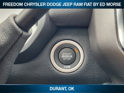 2026 RAM Ram 2500 Laramie