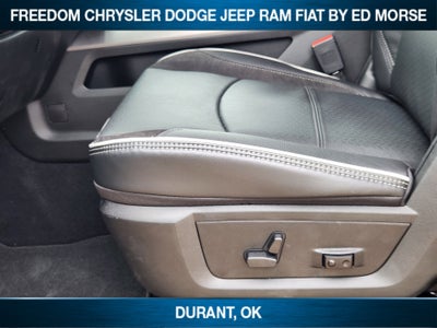 2026 RAM Ram 2500 Laramie