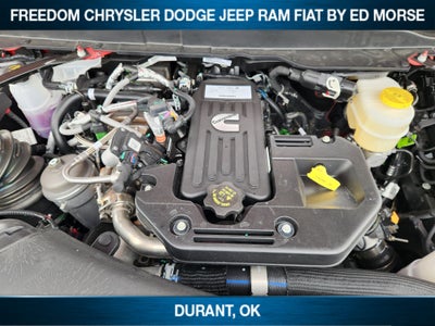 2026 RAM Ram 2500 Laramie