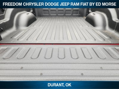 2026 RAM Ram 2500 Laramie