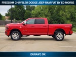 2026 RAM Ram 2500 Laramie