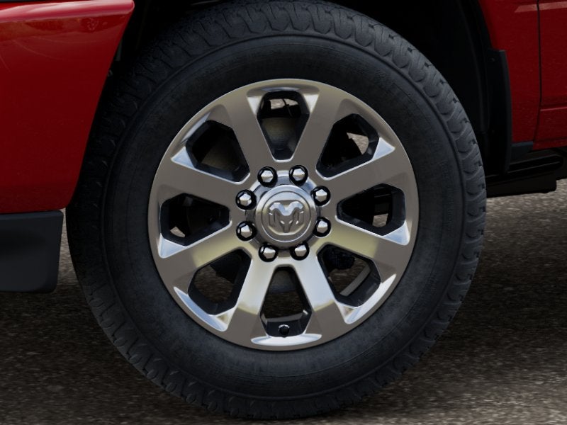 2026 RAM Ram 2500 Laramie