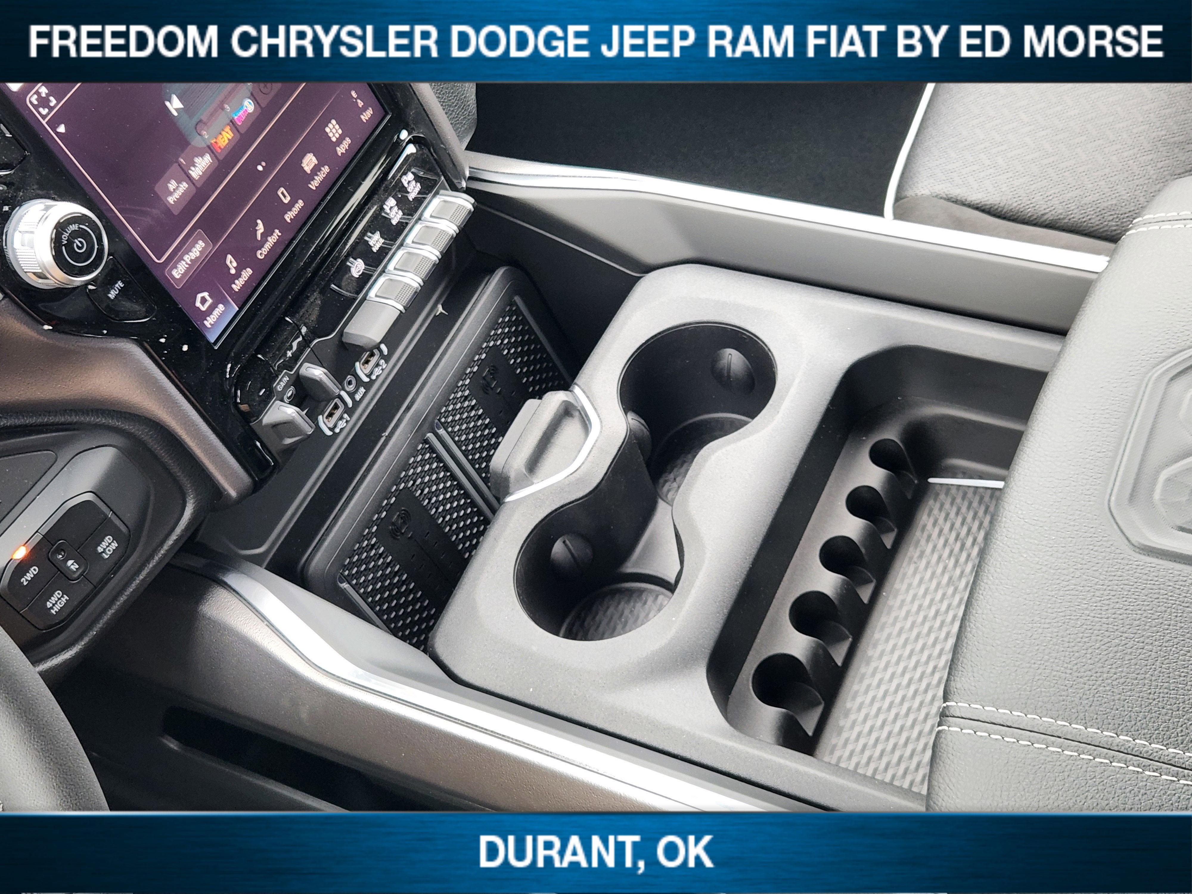 2026 RAM Ram 2500 Laramie