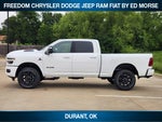 2026 RAM Ram 2500 Laramie