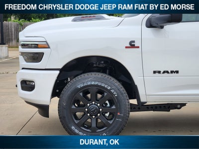2026 RAM Ram 2500 Laramie