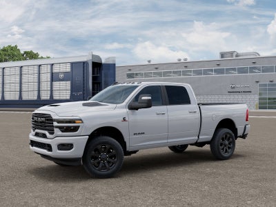 2026 RAM Ram 2500 Laramie