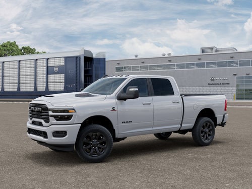 2026 RAM Ram 2500 Laramie