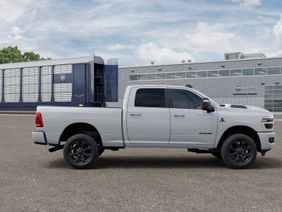 2026 RAM Ram 2500 Laramie