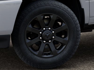 2026 RAM Ram 2500 Laramie