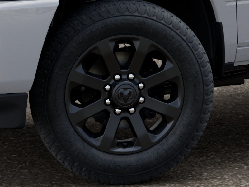 2026 RAM Ram 2500 Laramie