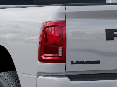 2026 RAM Ram 2500 Laramie