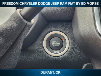 2026 RAM Ram 2500 Laramie