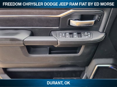 2026 RAM Ram 2500 Laramie