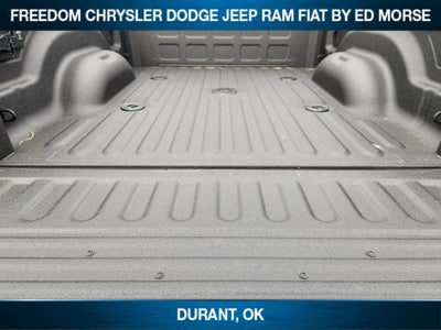 2026 RAM Ram 2500 Laramie