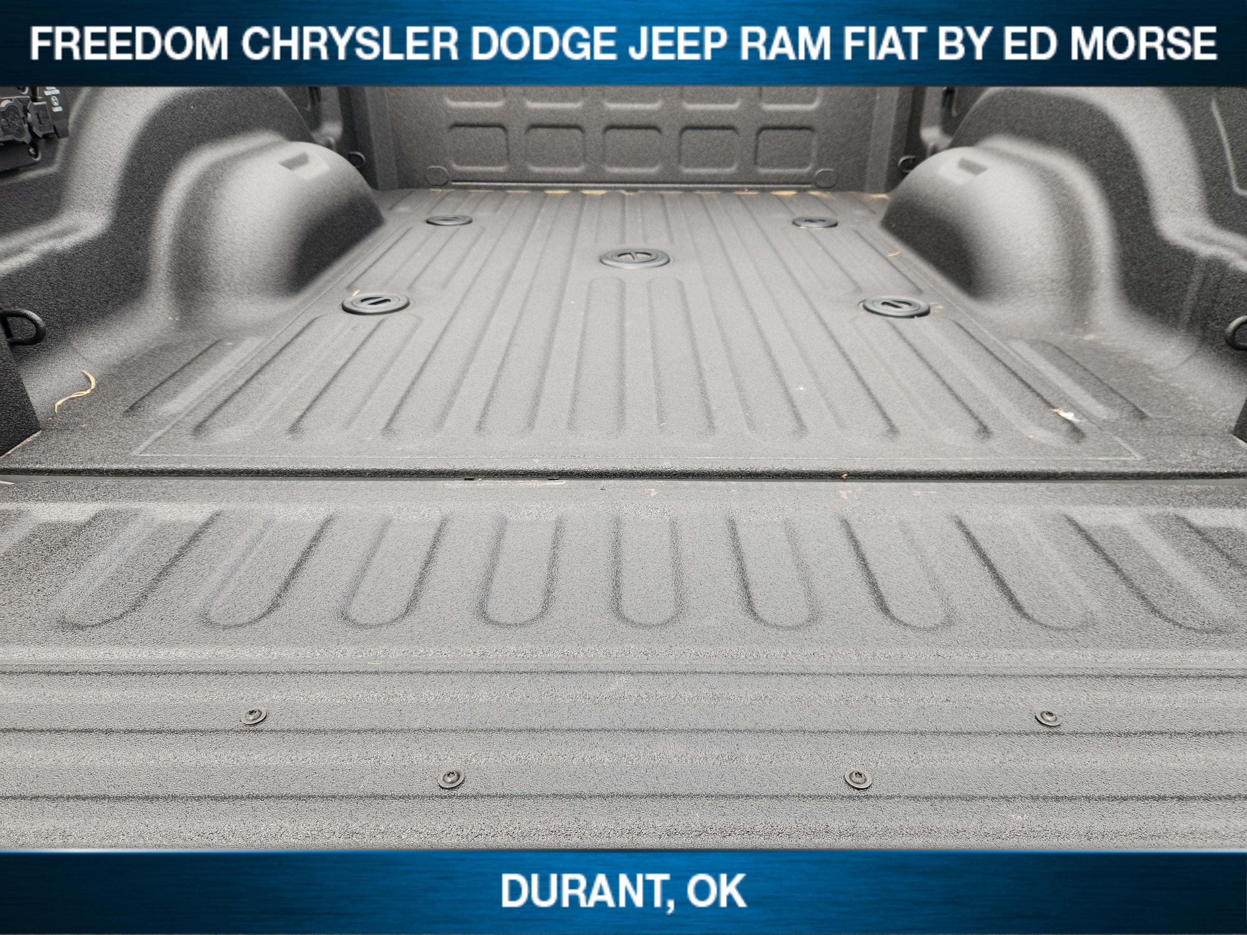 2026 RAM Ram 2500 Laramie
