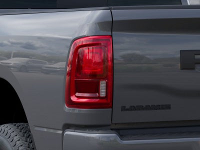 2026 RAM Ram 2500 Laramie