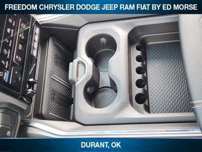 2026 RAM Ram 2500 Laramie