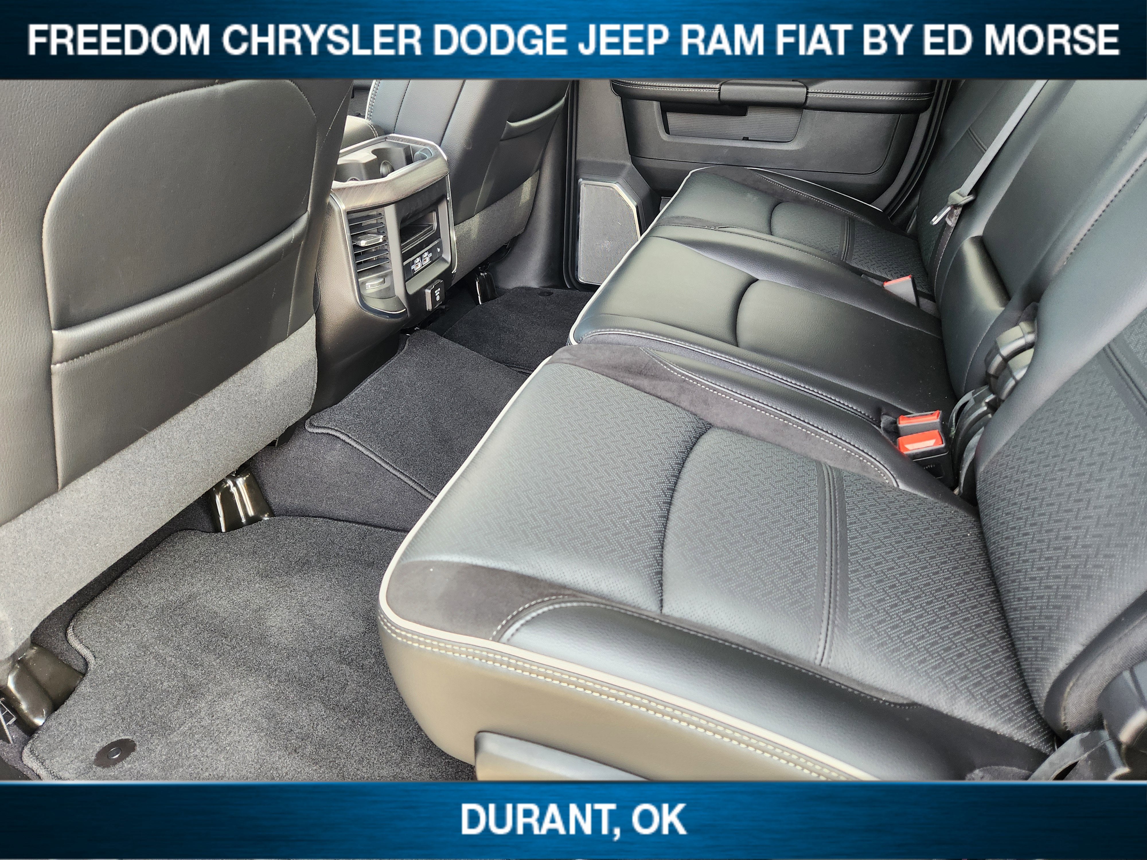 2026 RAM Ram 2500 Laramie