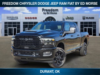 2026 RAM Ram 2500 Laramie
