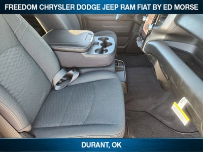 2026 RAM Ram 3500 Tradesman