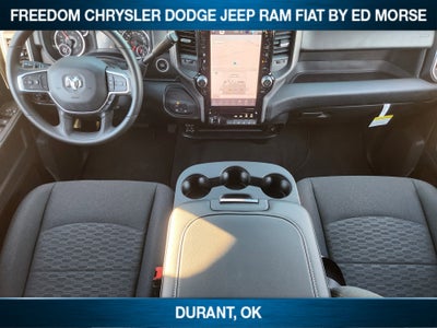 2026 RAM Ram 3500 Tradesman