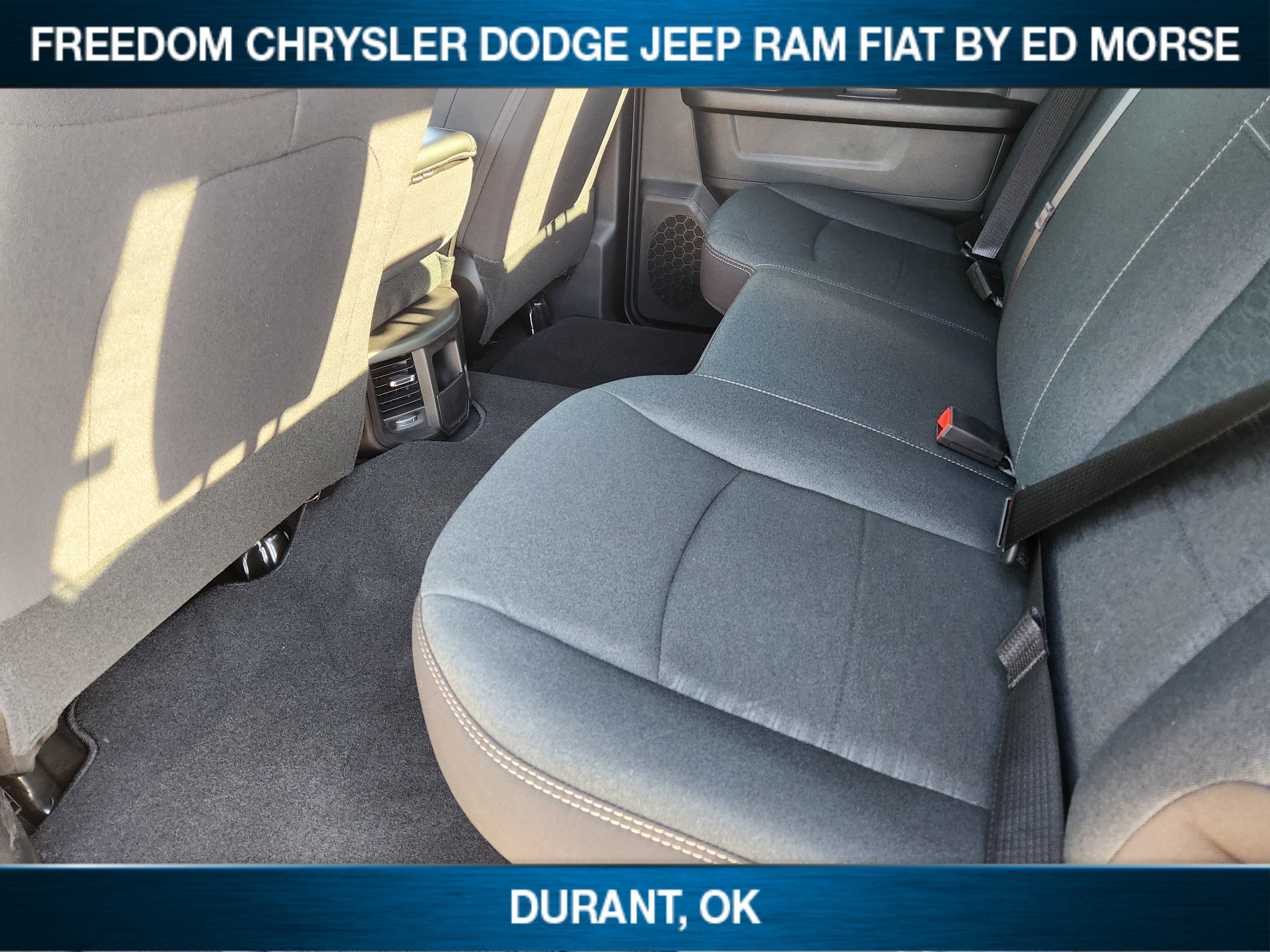 2026 RAM Ram 3500 Tradesman
