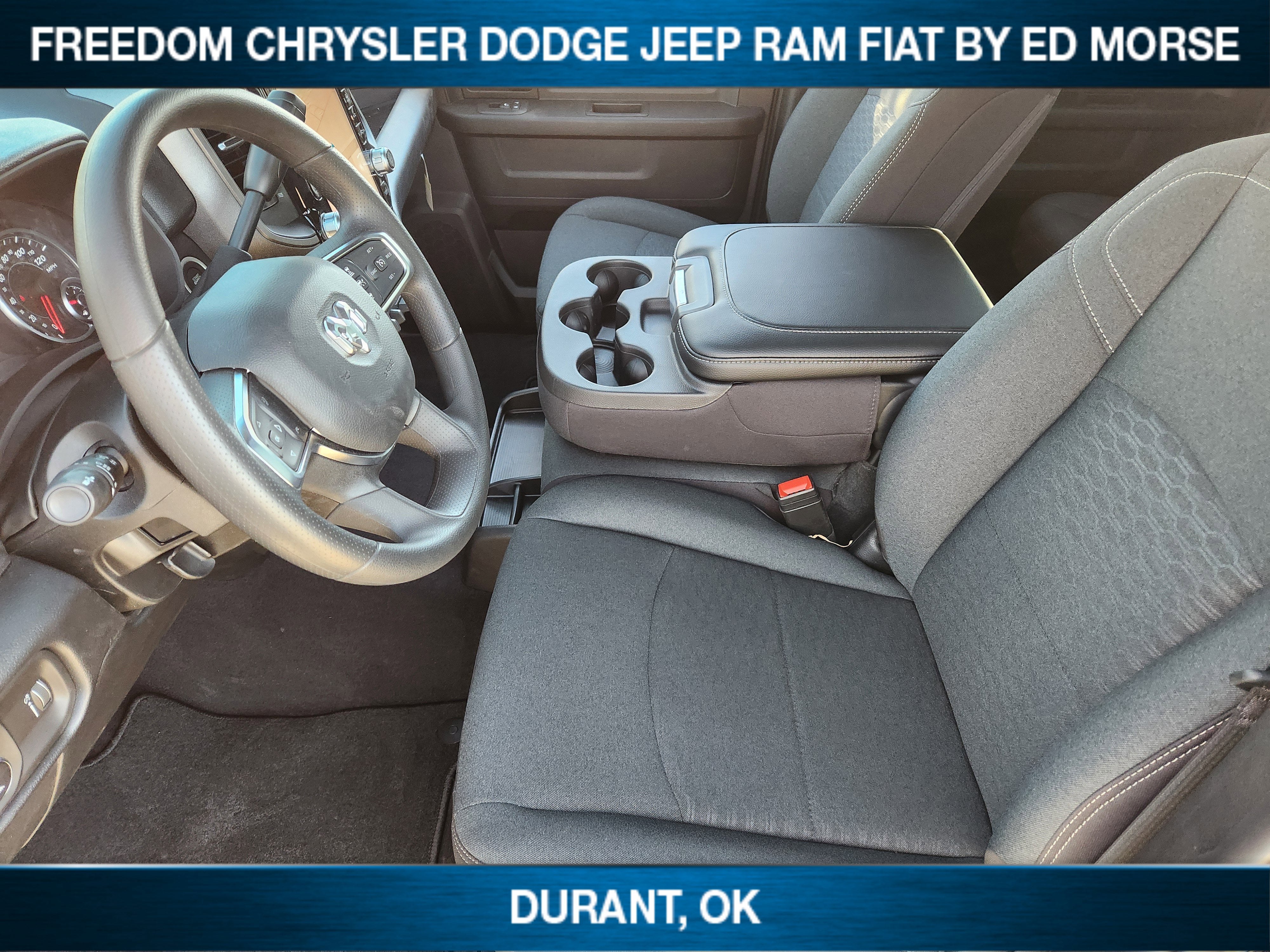 2026 RAM Ram 3500 Tradesman