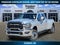 2026 RAM Ram 3500 Tradesman