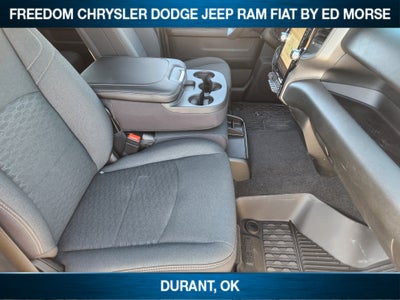 2026 RAM Ram 3500 Tradesman