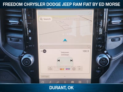 2026 RAM Ram 3500 Tradesman