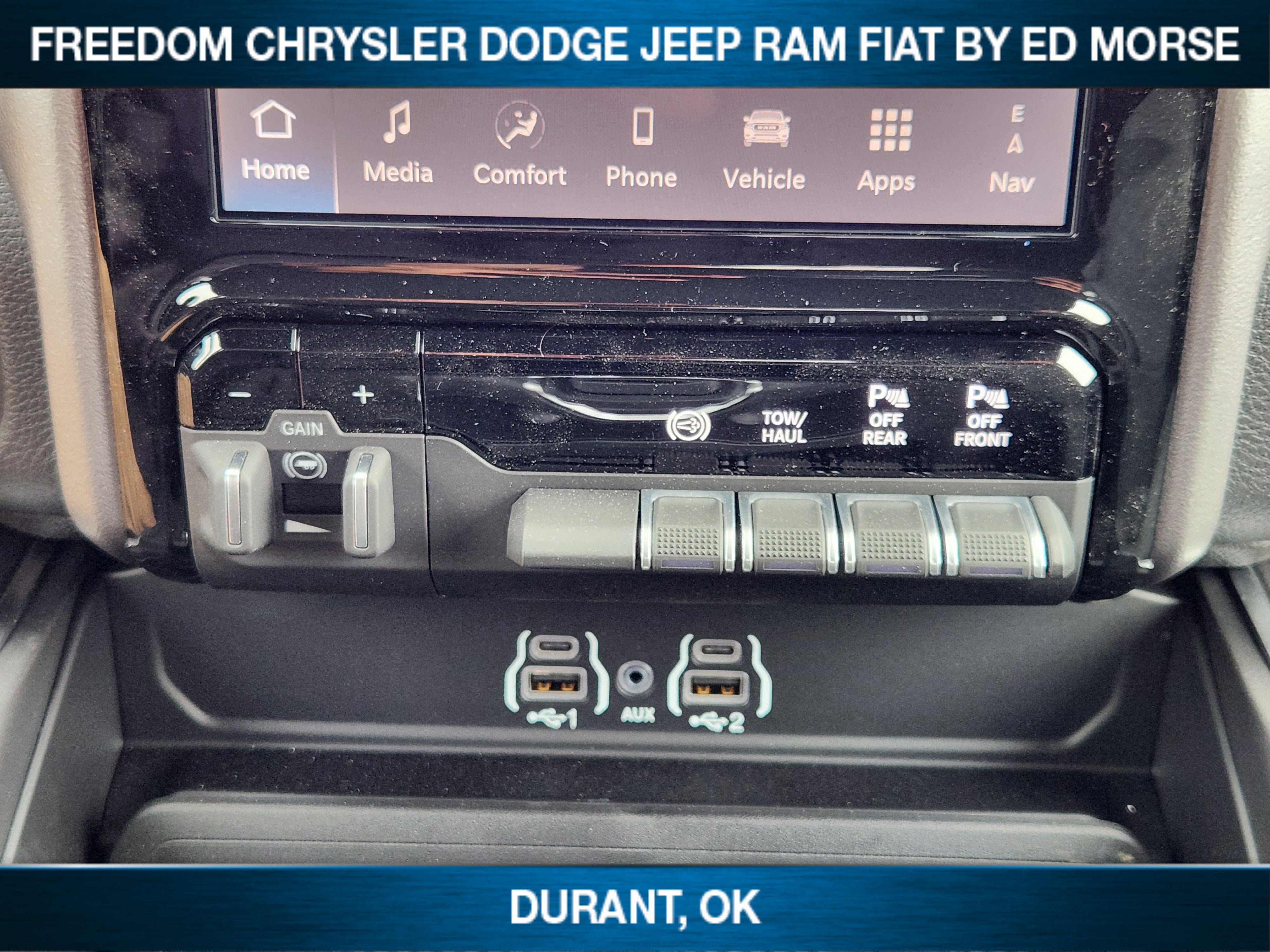 2026 RAM Ram 3500 Big Horn