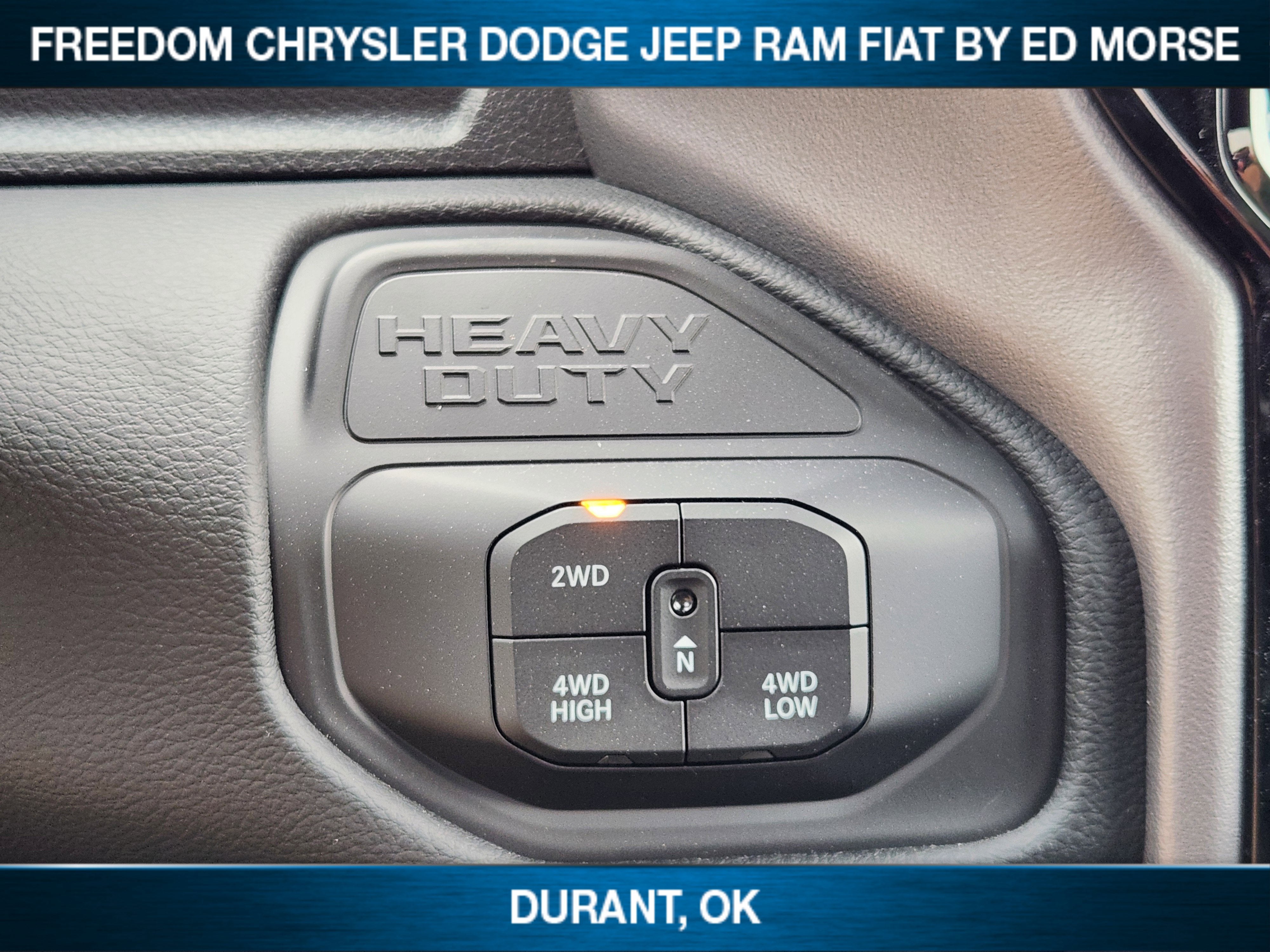 2026 RAM Ram 3500 Big Horn