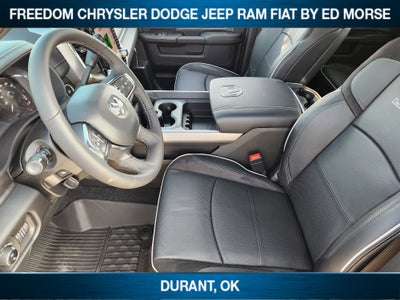 2026 RAM Ram 3500 Laramie