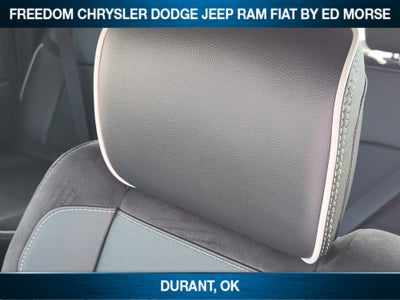 2026 RAM Ram 3500 Laramie